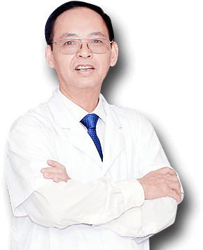 Bác sĩ CKI Đỗ Văn Chiến