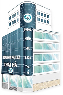 Phòng khám Thái Hà
